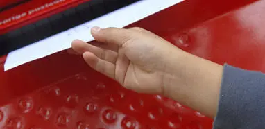 Quejas y Sugerencias